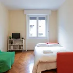 Renovated Apartment Close To Central Station Ponte Seveso 42