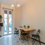 Renovated Apartment Close To Central Station Ponte Seveso 42