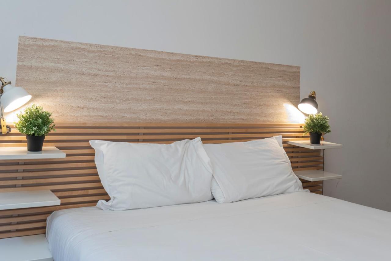 Renovated Close To Station Ponte Seveso 42 * Milano