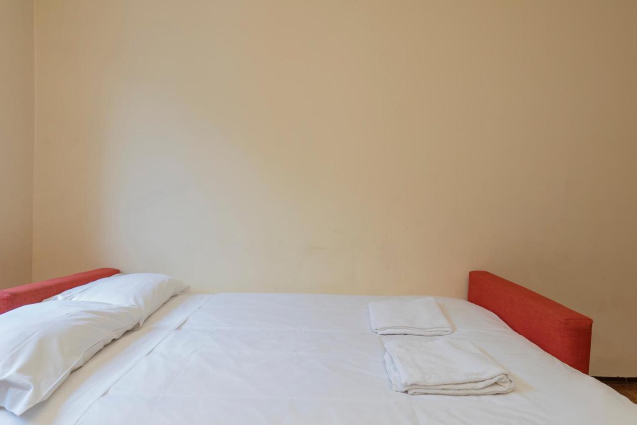 Renovated Close To Station Ponte Seveso 42 * Mailand