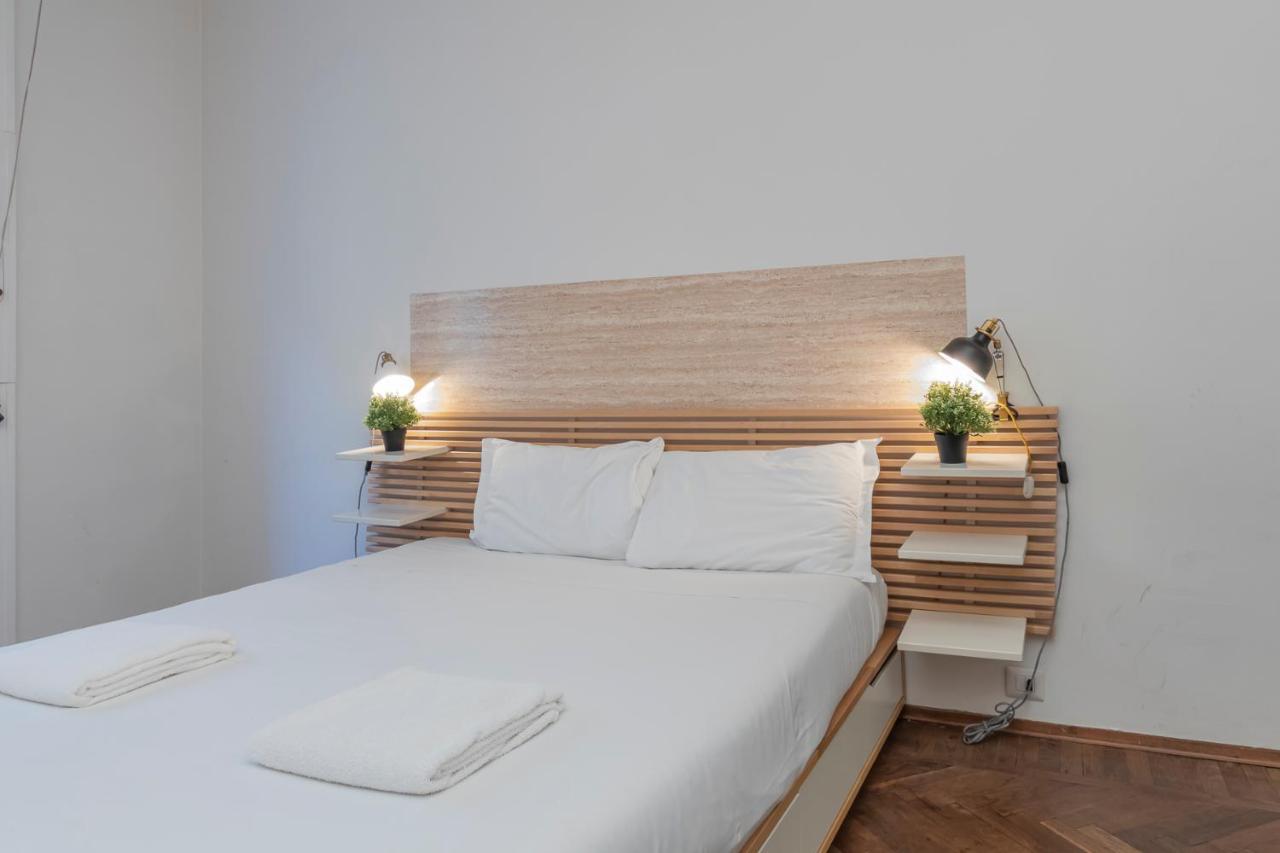 Renovated Close To Station Ponte Seveso 42 Mailand