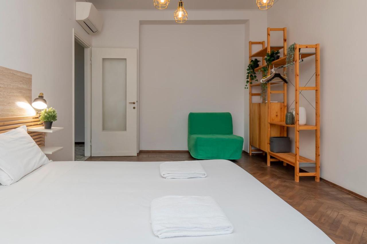 Appartamento Renovated Close To Station Ponte Seveso 42 *