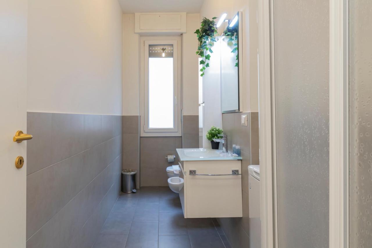 Appartamento Renovated Close To Station Ponte Seveso 42 *