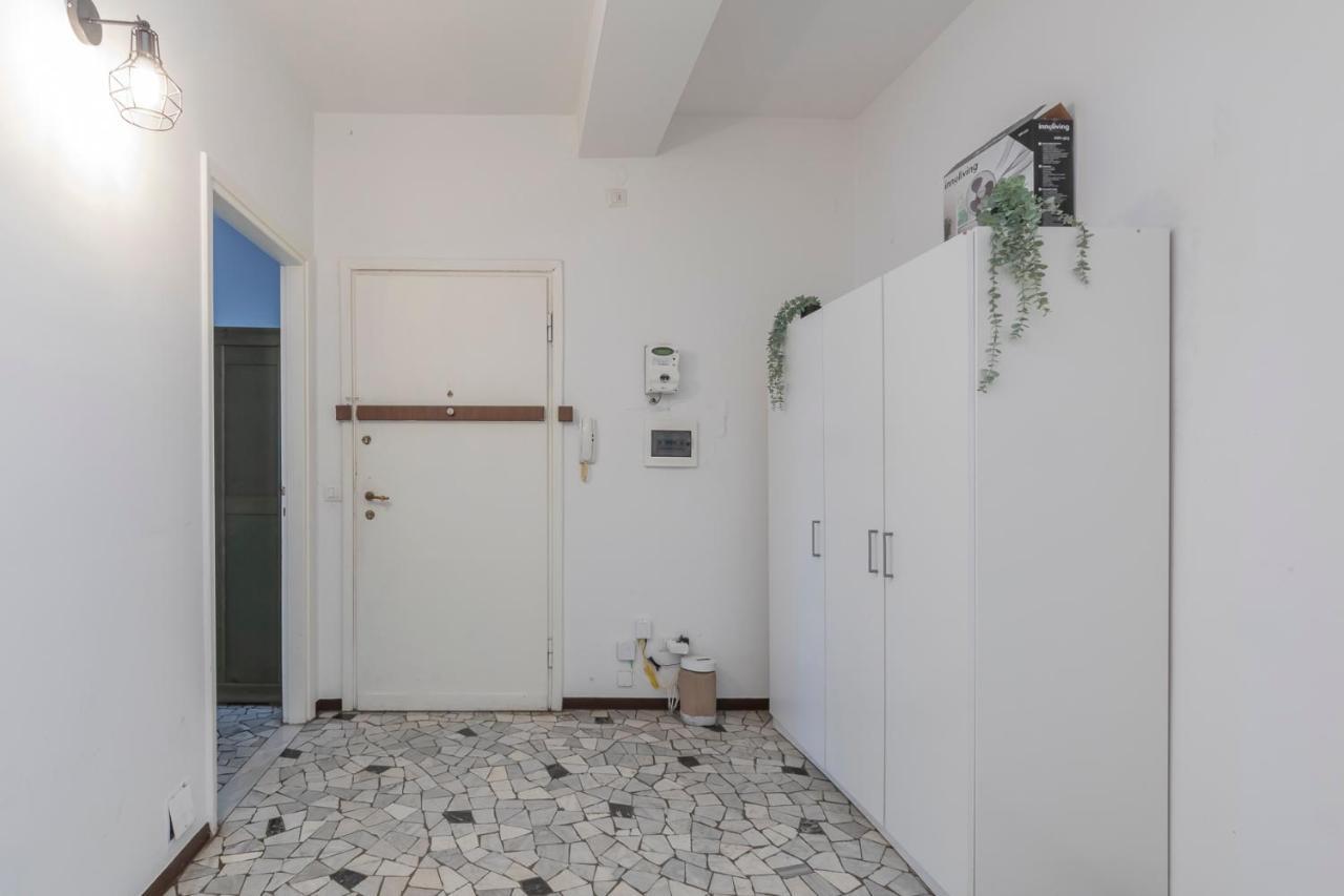 Appartamento Renovated Close To Station Ponte Seveso 42