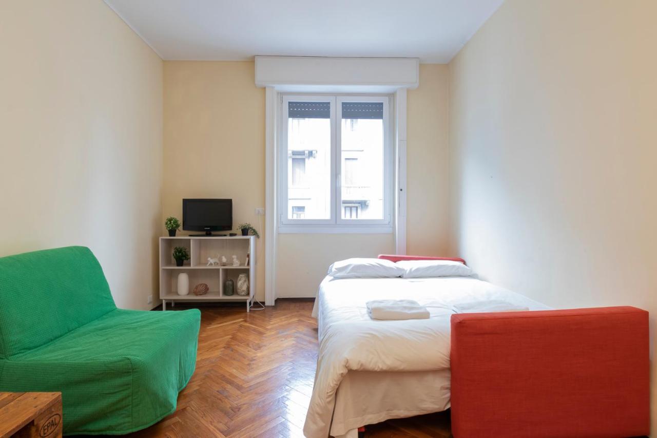 Appartamento Renovated Close To Station Ponte Seveso 42