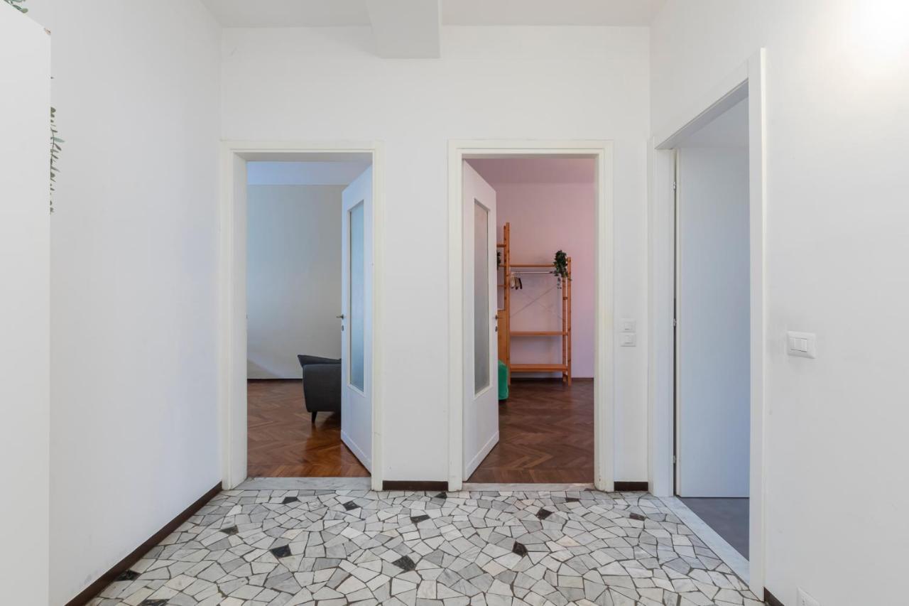 Renovated Close To Station Ponte Seveso 42 Appartamento