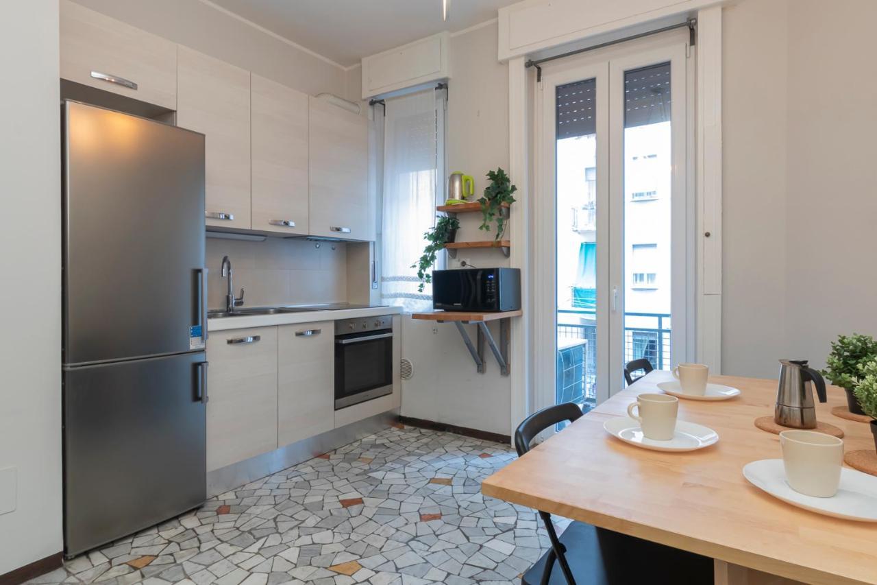 Renovated Close To Station Ponte Seveso 42 Appartamento *