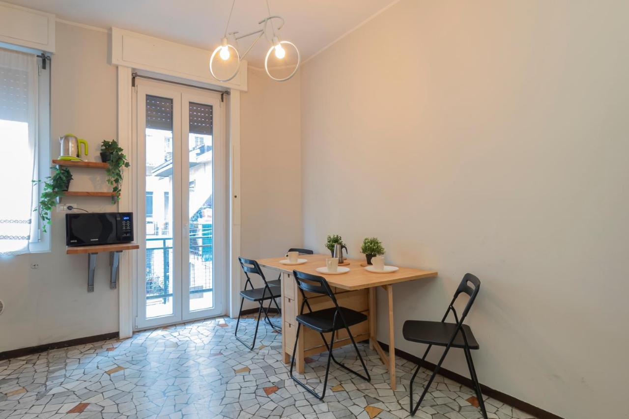 Renovated Close To Station Ponte Seveso 42 Appartamento Milano